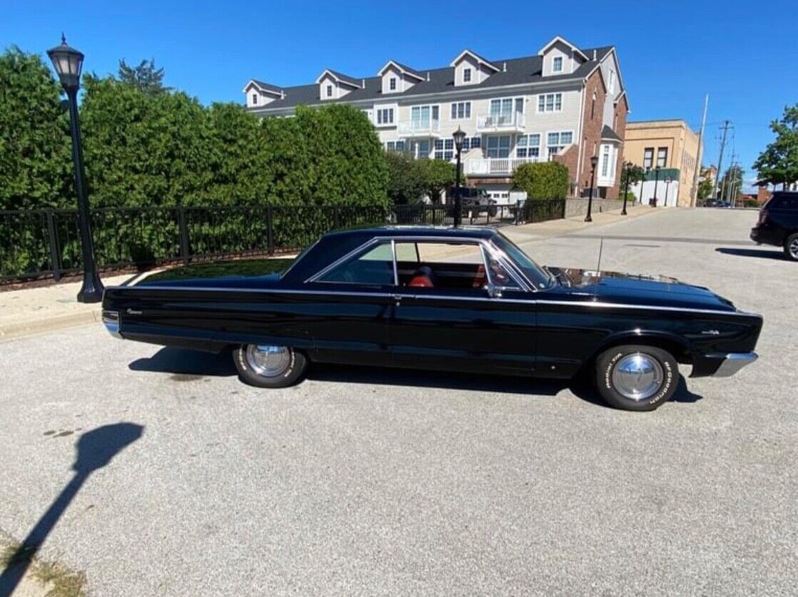 1966 Chrysler Newport - photo 2