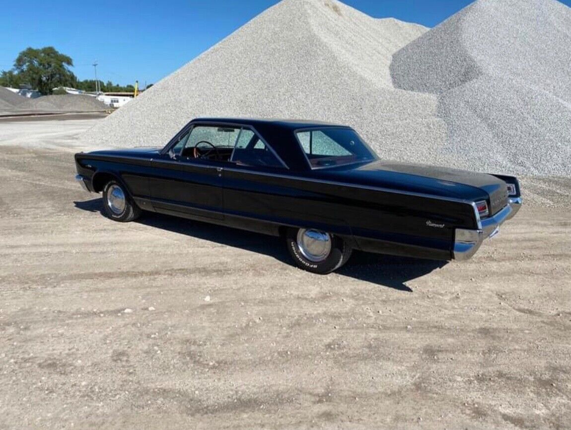 1966 Chrysler Newport - photo 5