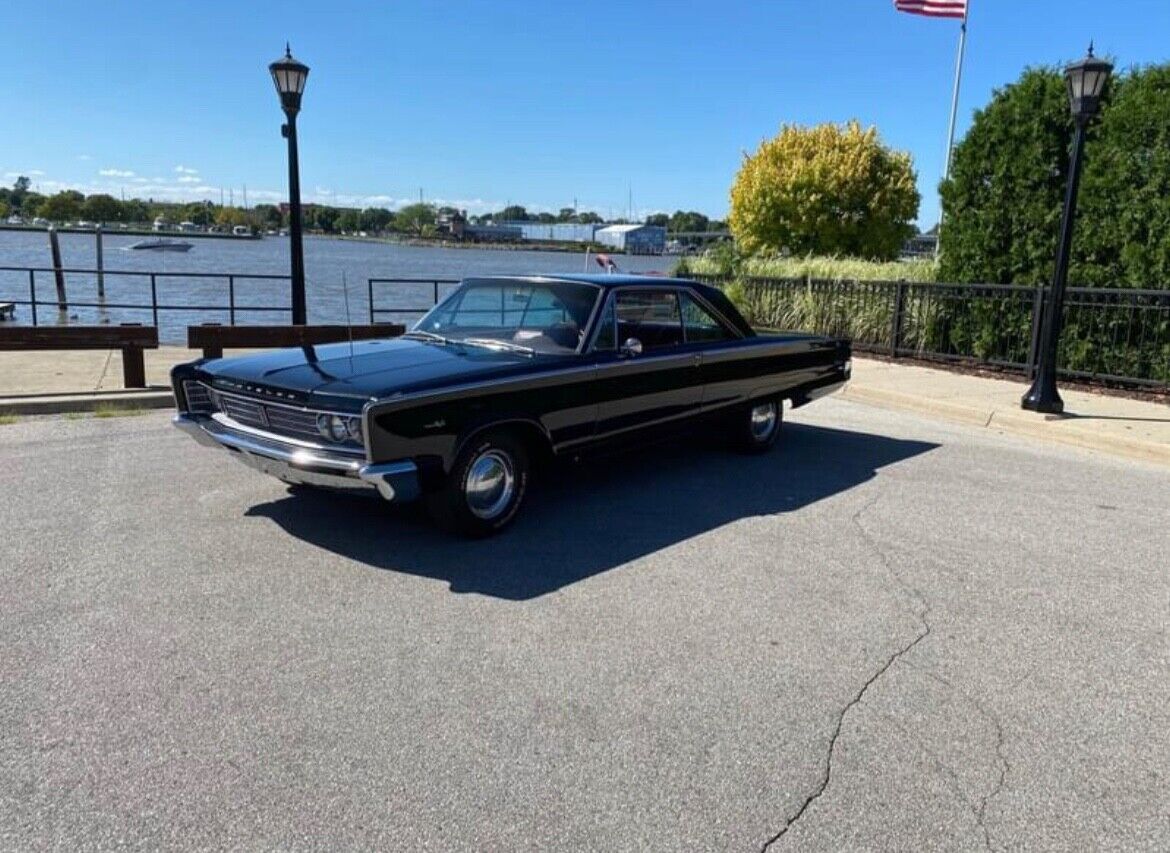 1966 Chrysler Newport - photo 4