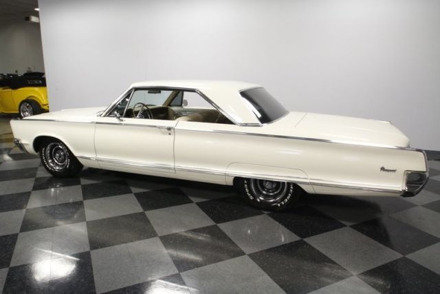 1966 Chrysler Newport -- - photo 10