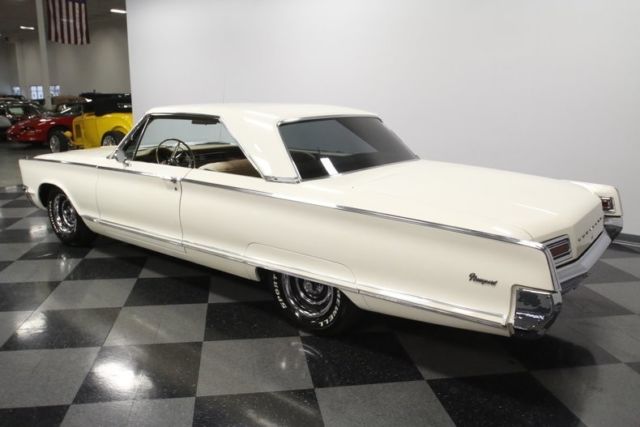 1966 Chrysler Newport -- - photo 11
