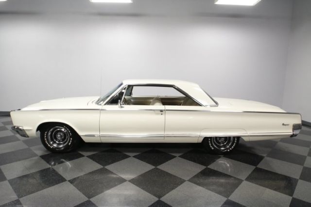 1966 Chrysler Newport -- - photo 3