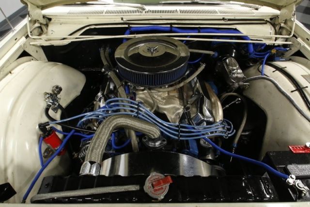 1966 Chrysler Newport -- - photo 4