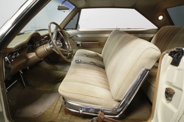 1966 Chrysler Newport -- - photo 5