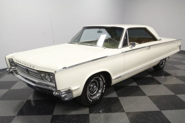 1966 Chrysler Newport -- - photo 7