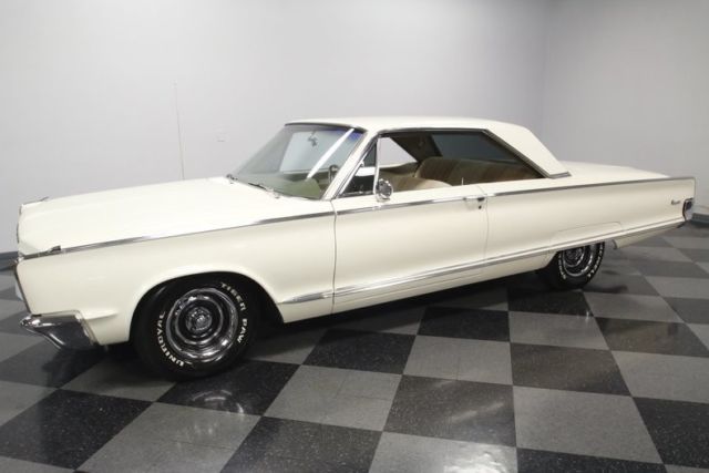 1966 Chrysler Newport -- - photo 8