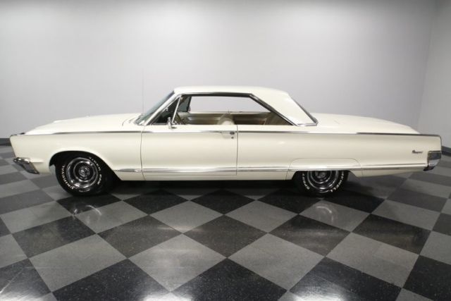1966 Chrysler Newport -- - photo 9