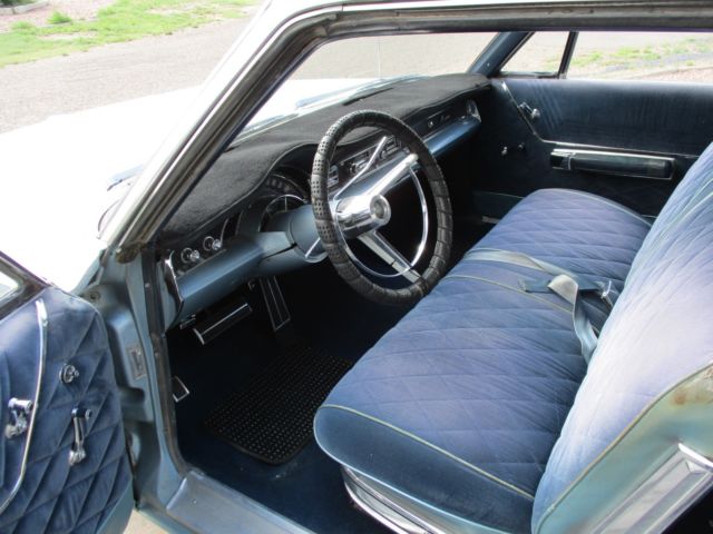 1966 Chrysler Newport Base - photo 5