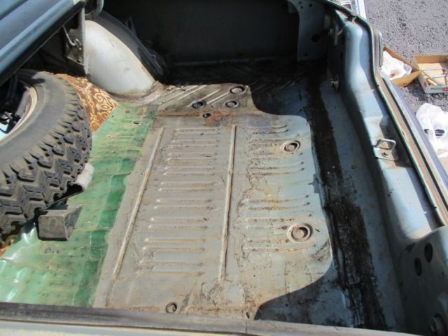 1966 Chrysler Newport Base - photo 7