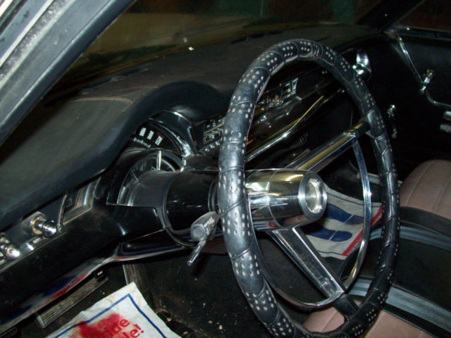 1966 Chrysler Newport - photo 10