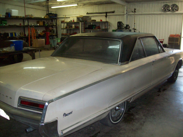 1966 Chrysler Newport - photo 5