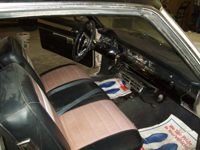 1966 Chrysler Newport - photo 6