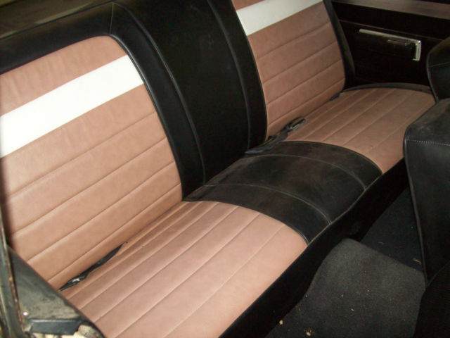 1966 Chrysler Newport - photo 7