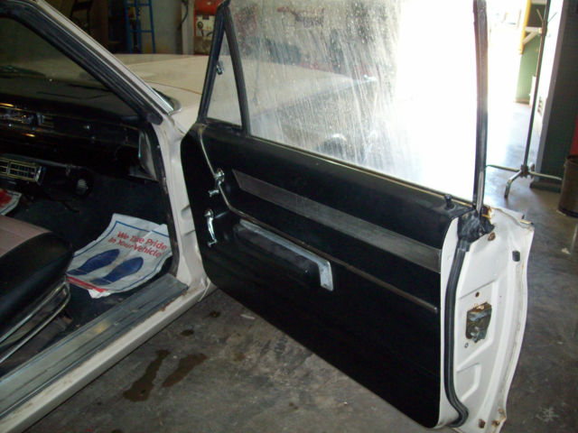 1966 Chrysler Newport - photo 8