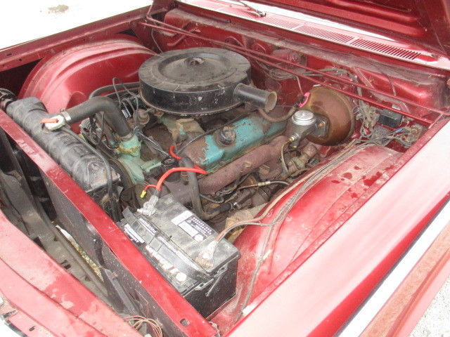 1966 Chrysler Newport - photo 11