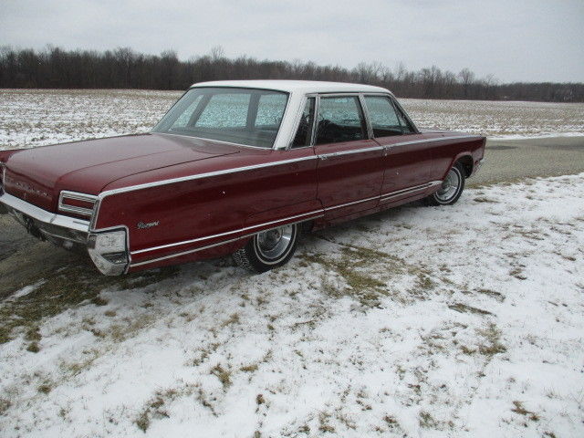 1966 Chrysler Newport - photo 4
