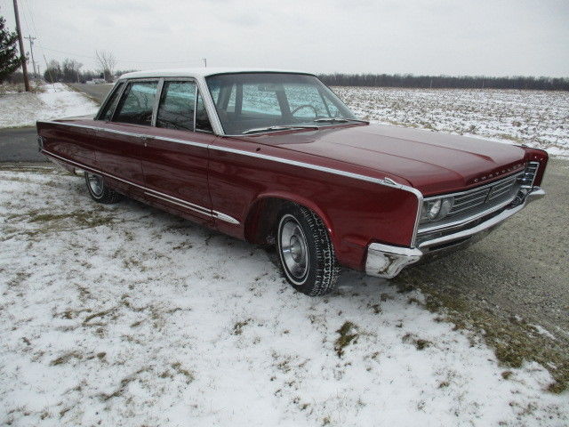 1966 Chrysler Newport - photo 5