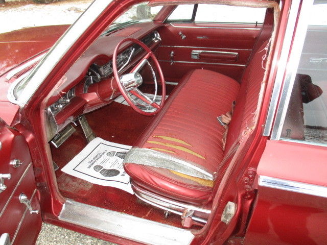 1966 Chrysler Newport - photo 7