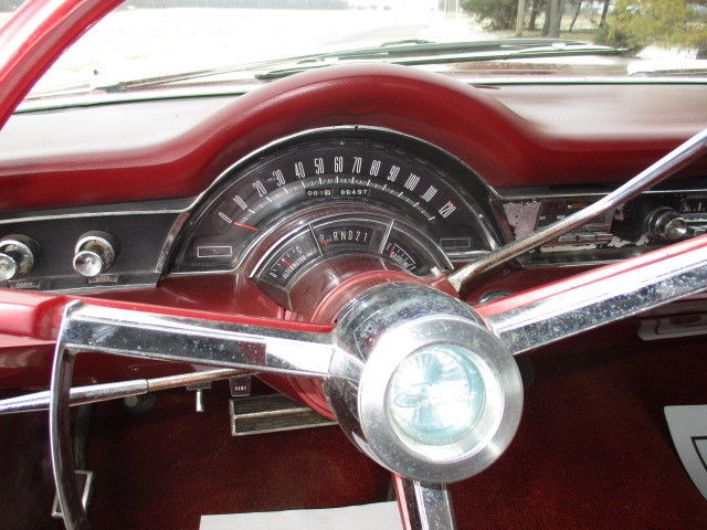1966 Chrysler Newport - photo 8