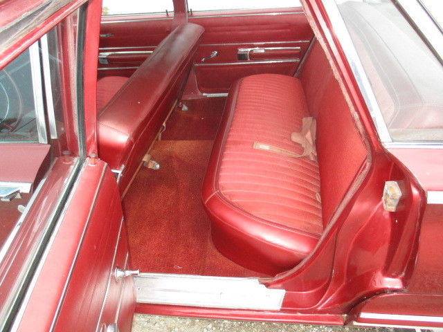 1966 Chrysler Newport - photo 9
