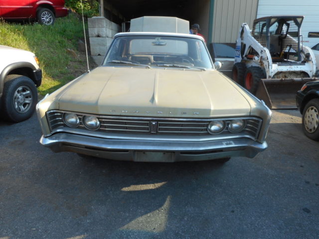 1966 Chrysler Newport - photo 5