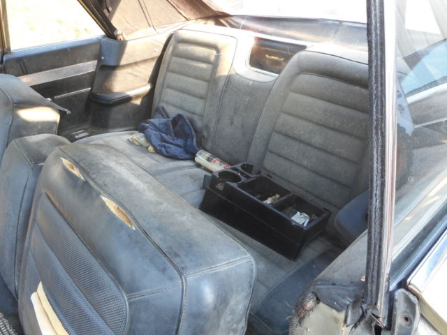 1966 Chrysler Newport - photo 9