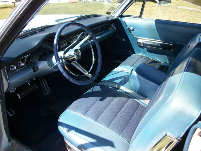1966 Chrysler Newport - photo 10