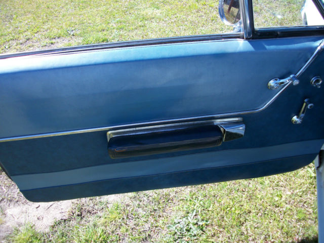 1966 Chrysler Newport - photo 11