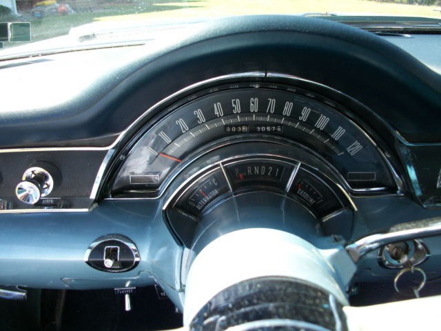 1966 Chrysler Newport - photo 12