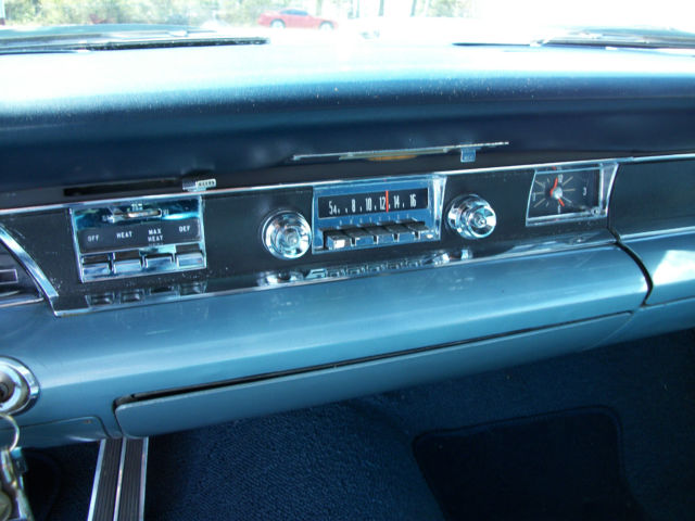 1966 Chrysler Newport - photo 13