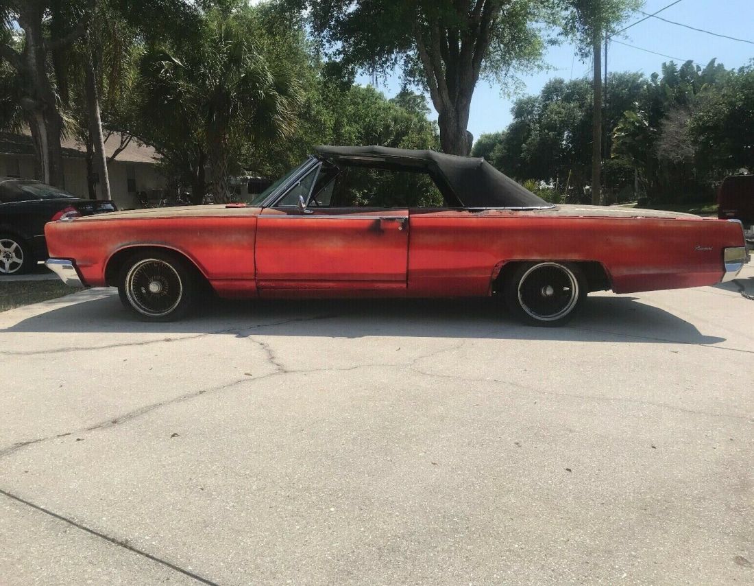 1966 Chrysler Newport - photo 3