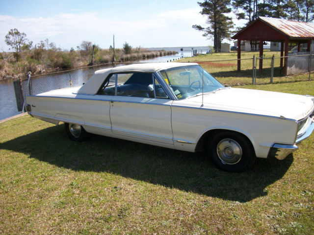 1966 Chrysler Newport - photo 5