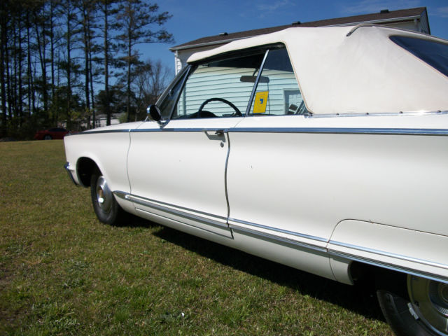 1966 Chrysler Newport - photo 8