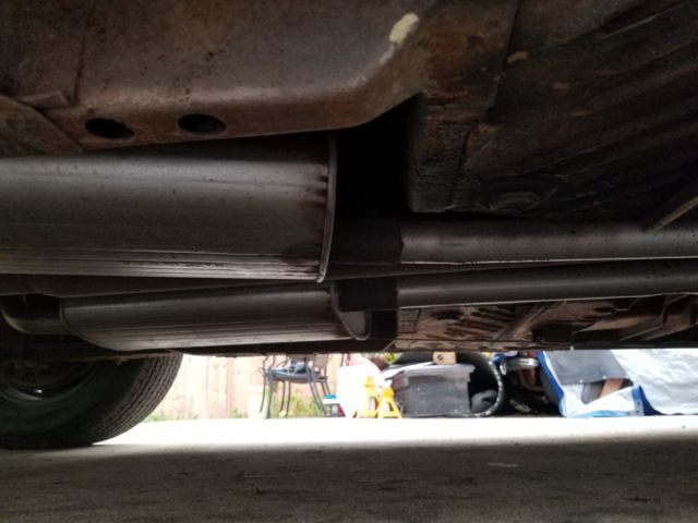 1966 Chrysler Newport - photo 10