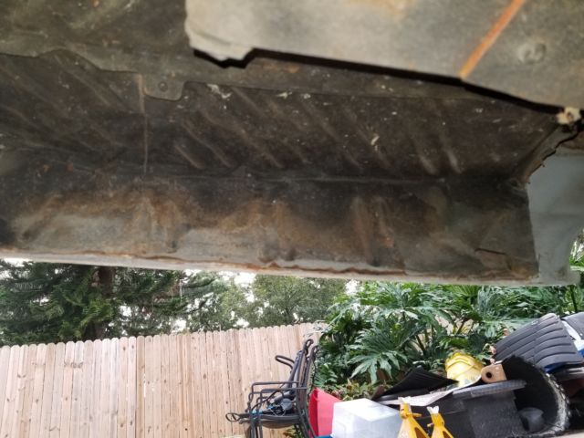 1966 Chrysler Newport - photo 11