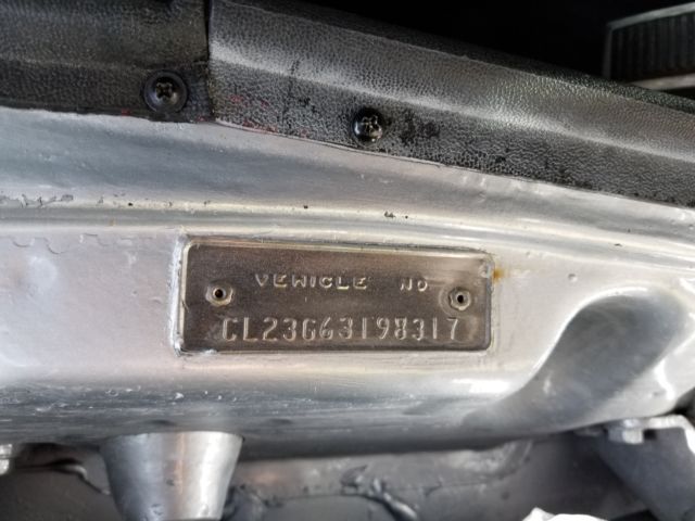 1966 Chrysler Newport - photo 13