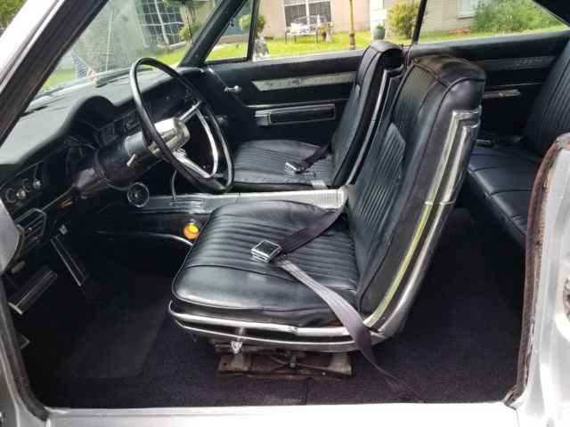 1966 Chrysler Newport - photo 8