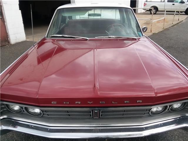 1966 Chrysler Newport CUSTOM - photo 10