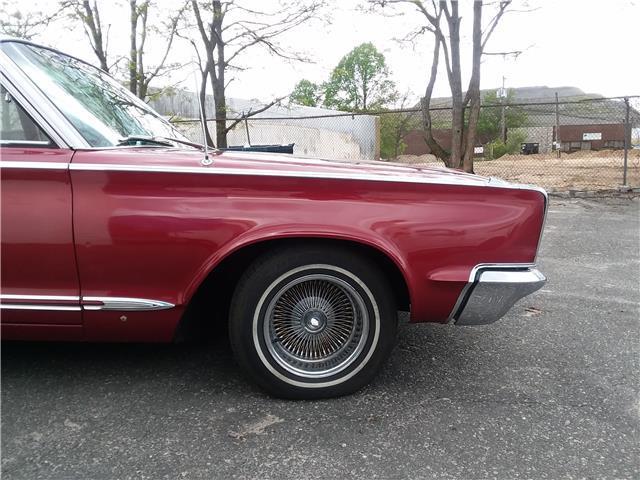 1966 Chrysler Newport CUSTOM - photo 12