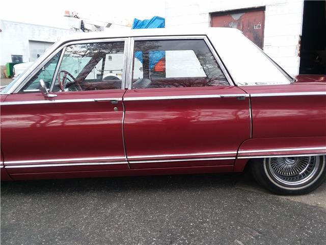 1966 Chrysler Newport CUSTOM - photo 4