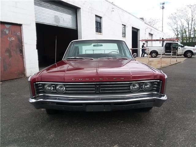 1966 Chrysler Newport CUSTOM - photo 8