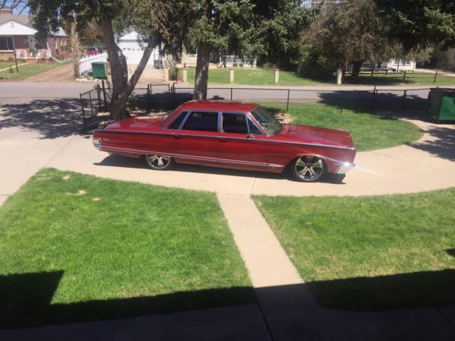 1966 Chrysler Newport - photo 12