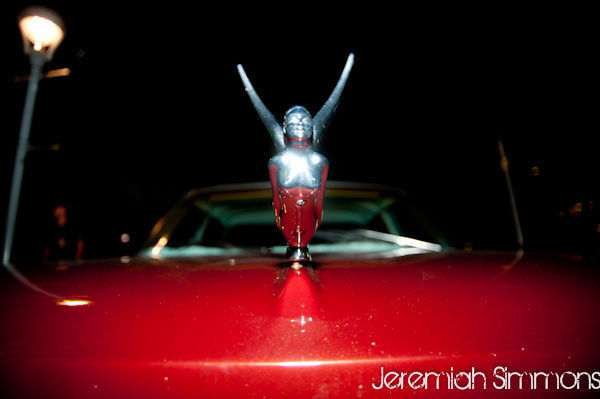 1966 Chrysler Newport - photo 2