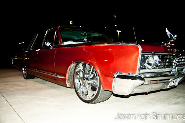1966 Chrysler Newport - photo 3