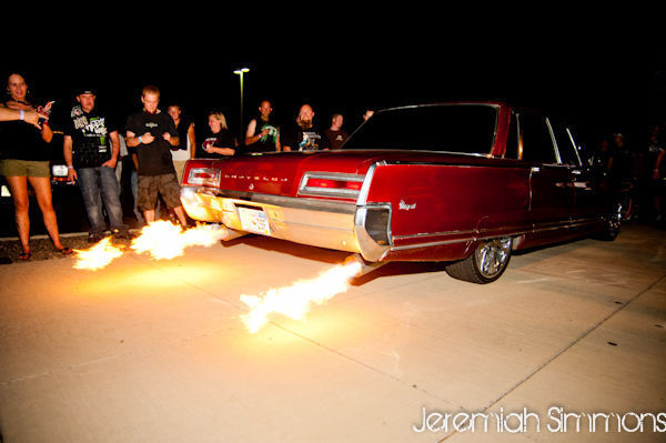 1966 Chrysler Newport - photo 4