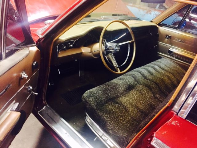1966 Chrysler Newport - photo 9