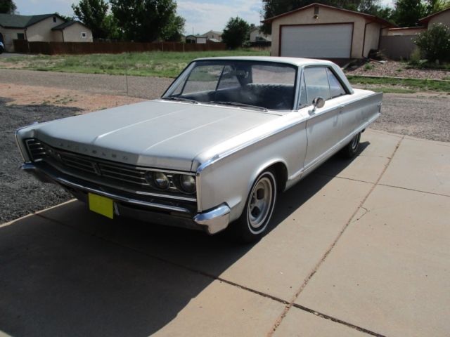 1966 Chrysler Newport - photo 4