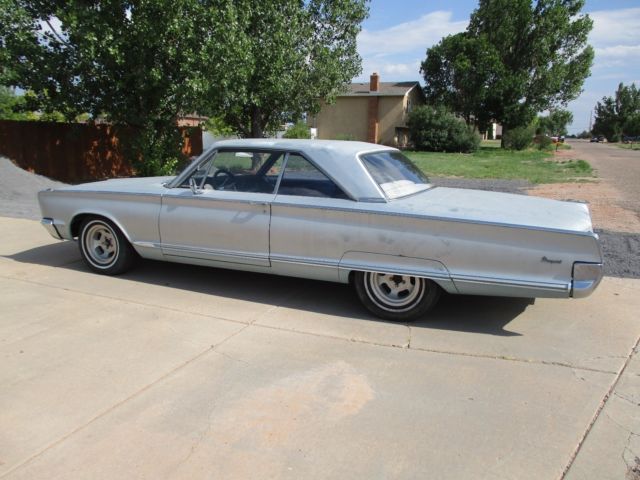 1966 Chrysler Newport - photo 5