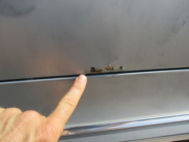 1966 Chrysler Newport - photo 8