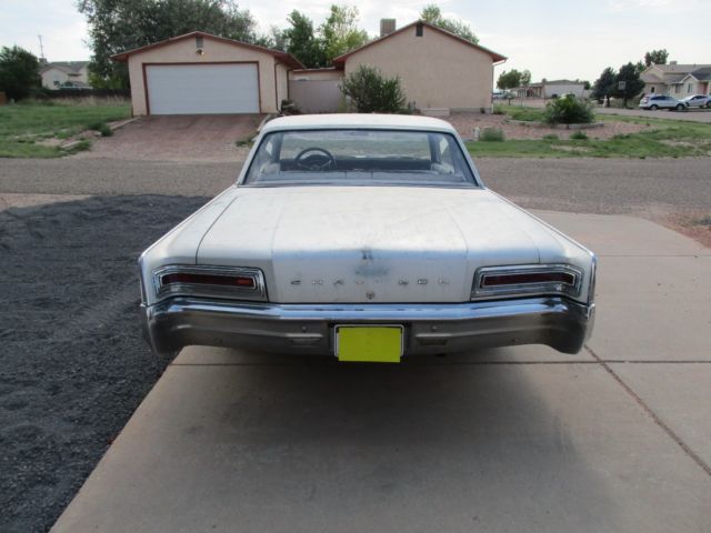 1966 Chrysler Newport - photo 9